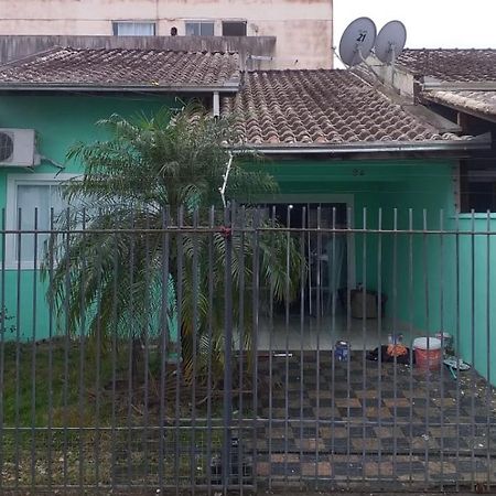 Casa Em Camboriu Villa Ngoại thất bức ảnh