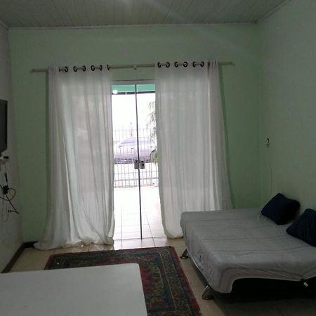 Casa Em Camboriu Villa Ngoại thất bức ảnh