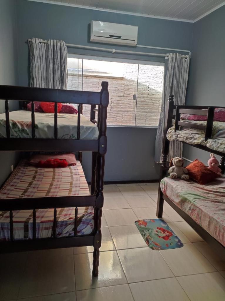 Casa Em Camboriu Villa Ngoại thất bức ảnh